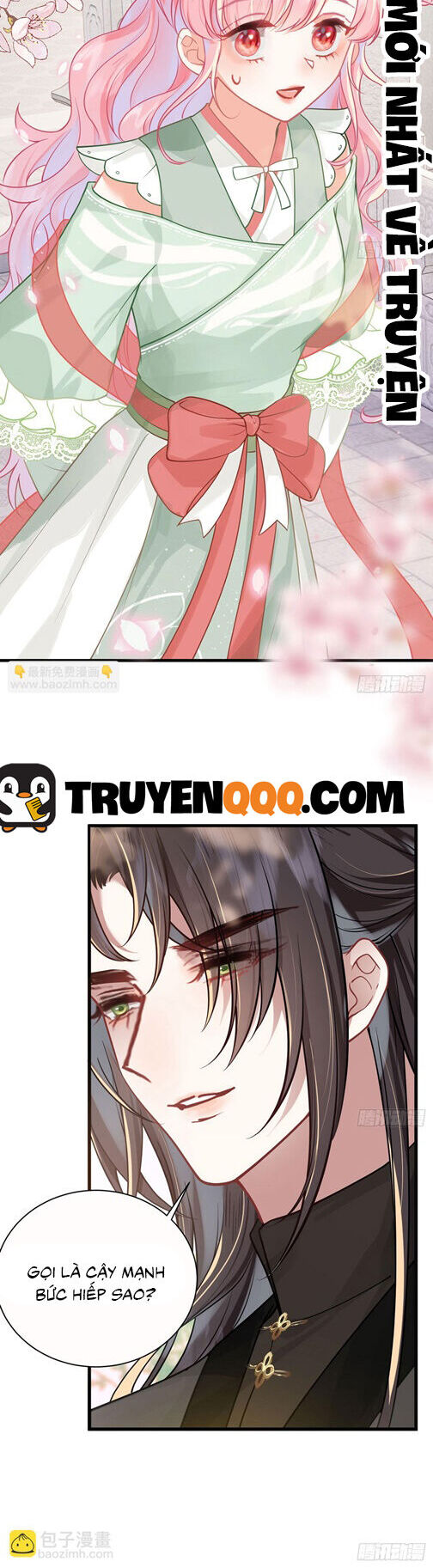 Sau Khi Công Chúa Bội Tình Bạc Nghĩa Chap 39 - Next Chap 40