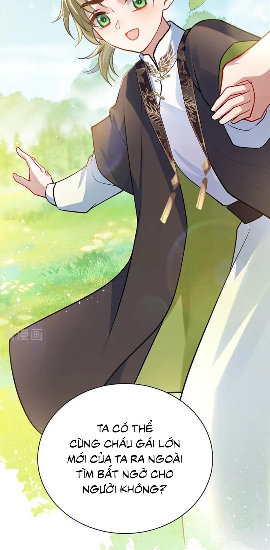 Sau Khi Công Chúa Bội Tình Bạc Nghĩa Chap 47 - Next Chap 48