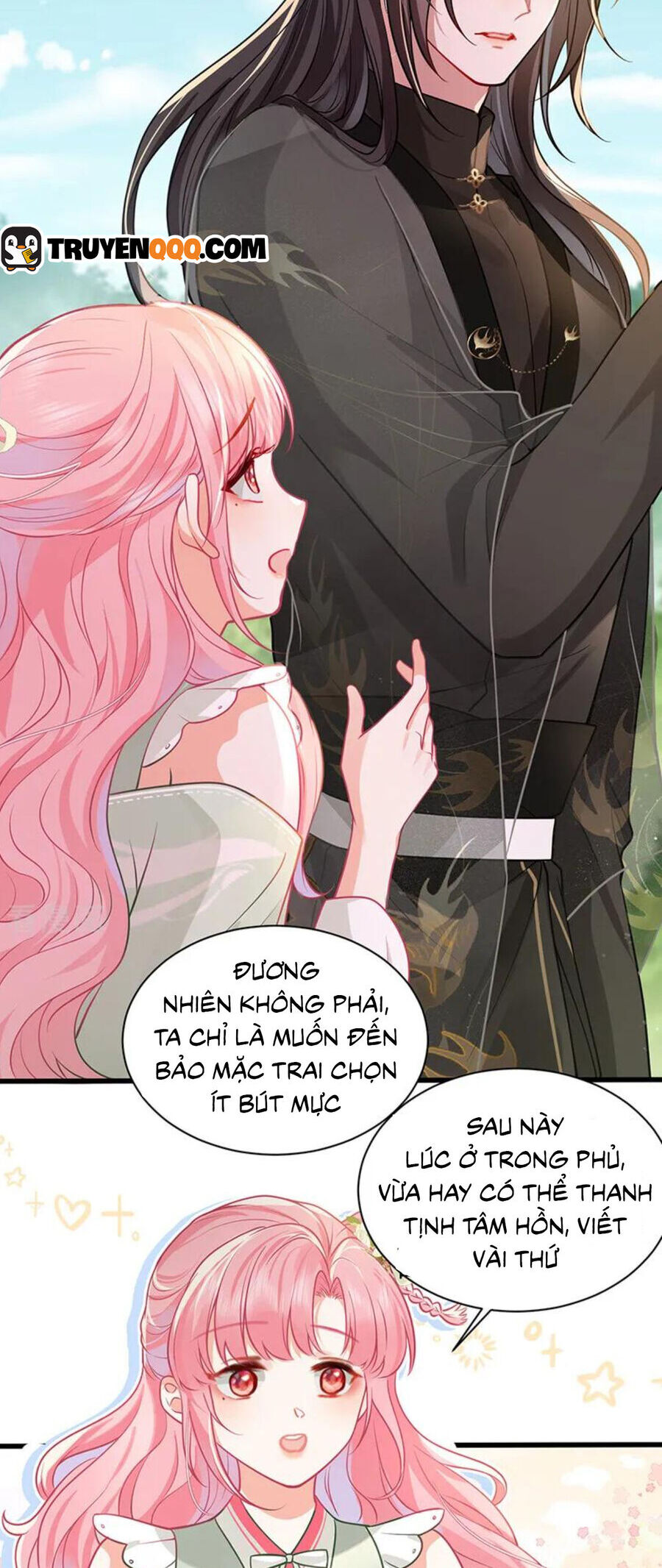 Sau Khi Công Chúa Bội Tình Bạc Nghĩa Chap 47 - Next Chap 48