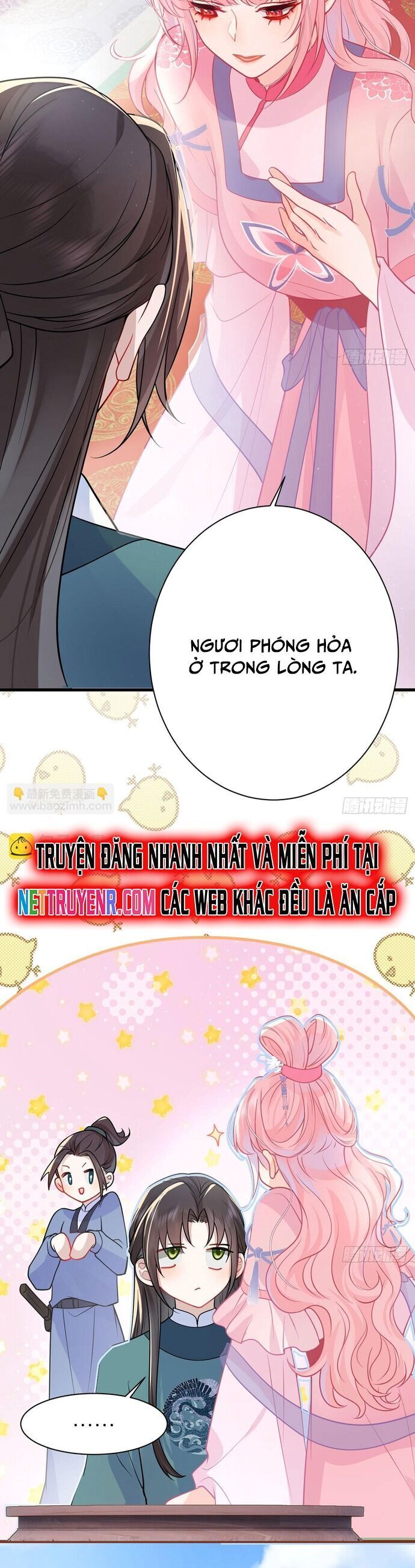 Sau Khi Công Chúa Bội Tình Bạc Nghĩa Chap 52 - Next Chap 53