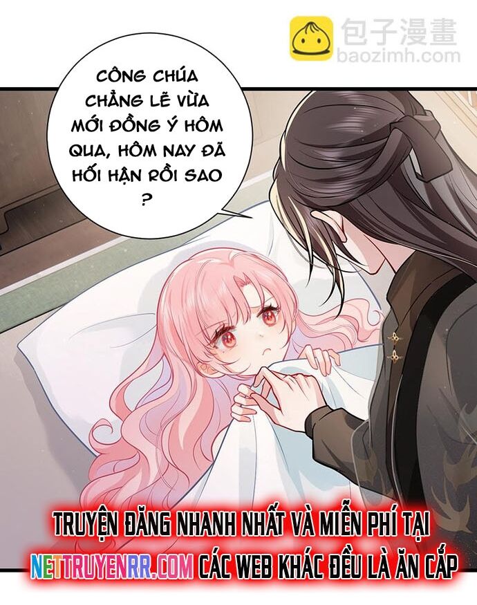 Sau Khi Công Chúa Bội Tình Bạc Nghĩa Chap 70 - Next Chap 71