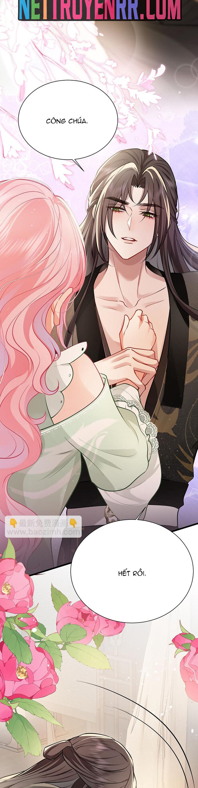 Sau Khi Công Chúa Bội Tình Bạc Nghĩa Chap 71 - Next Chap 72