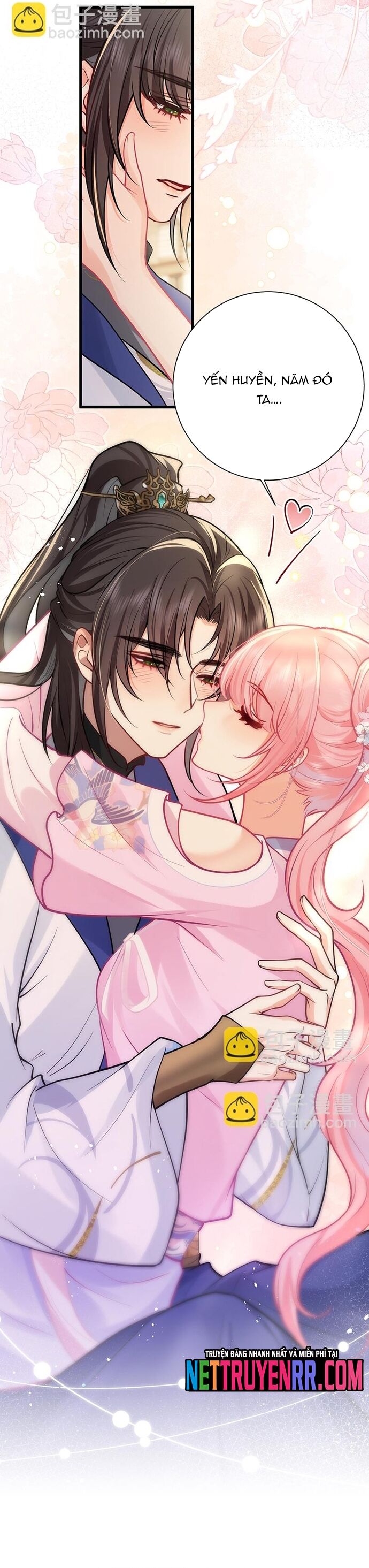 Sau Khi Công Chúa Bội Tình Bạc Nghĩa Chap 88 - Next Chap 89