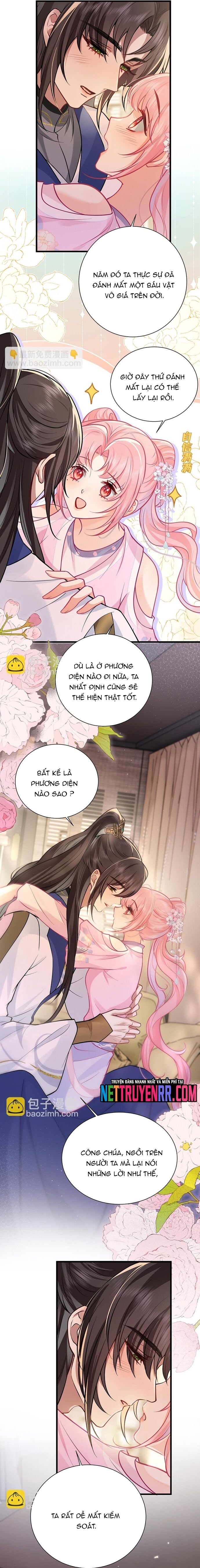 Sau Khi Công Chúa Bội Tình Bạc Nghĩa Chap 88 - Next Chap 89