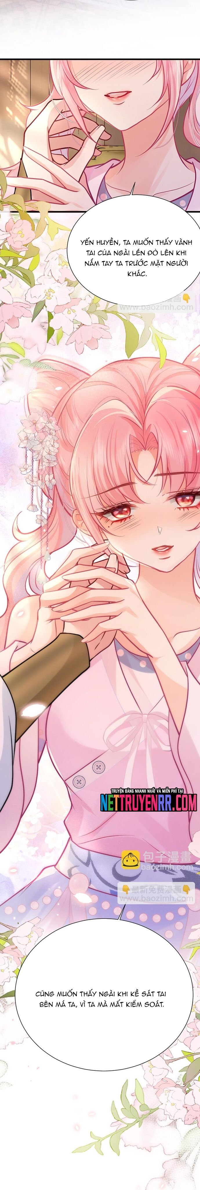 Sau Khi Công Chúa Bội Tình Bạc Nghĩa Chap 88 - Next Chap 89