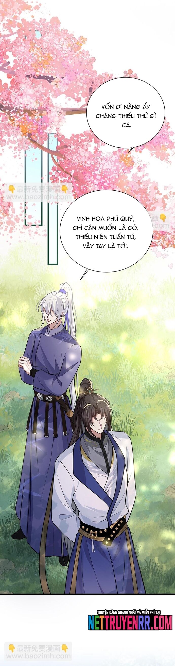 Sau Khi Công Chúa Bội Tình Bạc Nghĩa Chap 90 - Next Chap 91