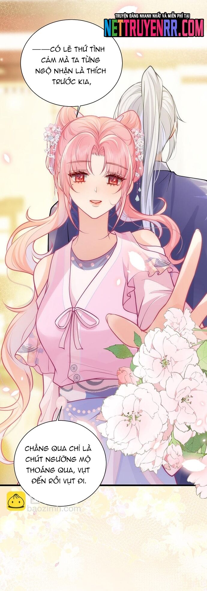 Sau Khi Công Chúa Bội Tình Bạc Nghĩa Chap 94 - Next Chap 95