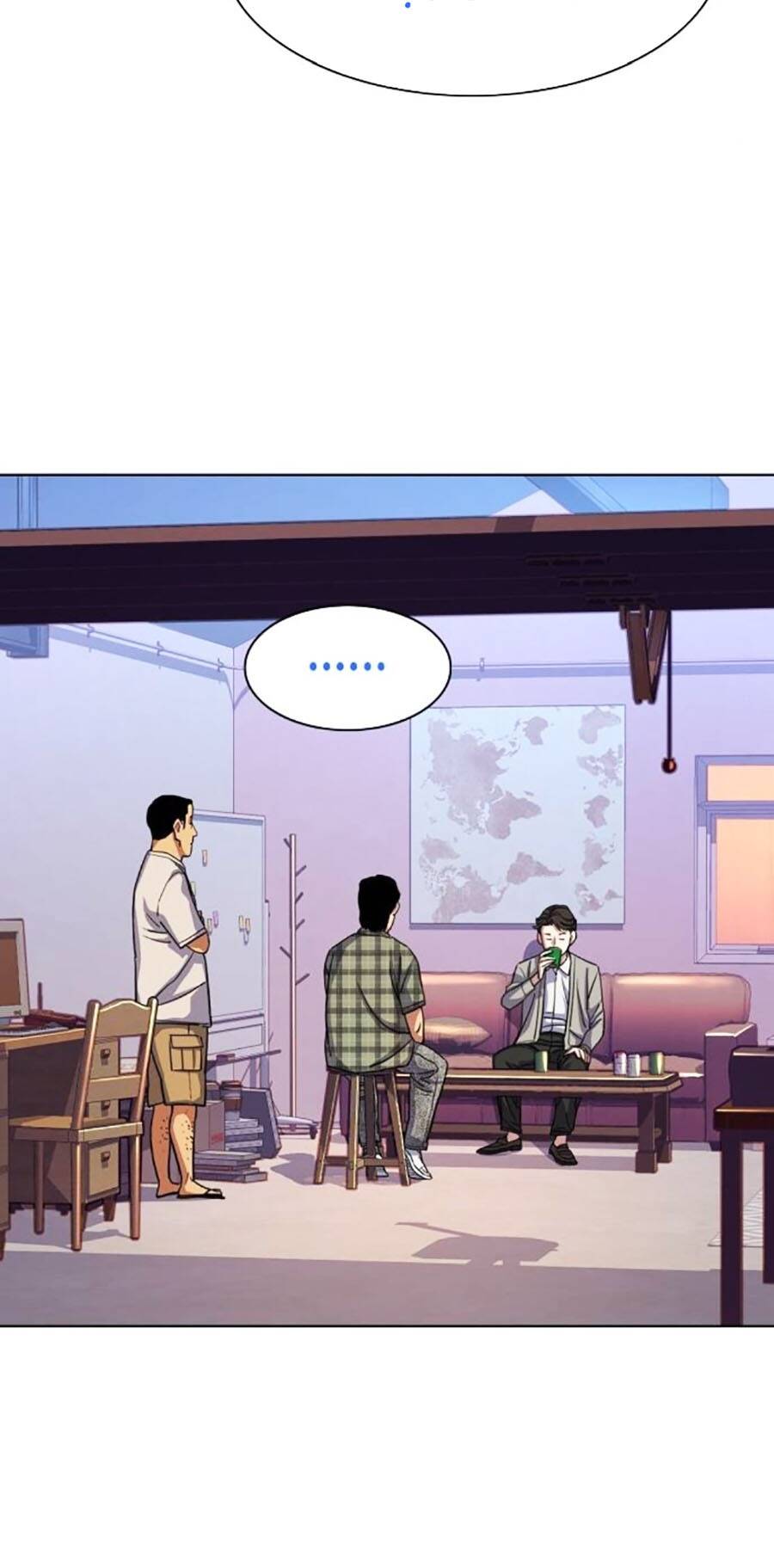 Tiểu Thiếu Gia Gia Tộc Tài Phiệt Chap 102 - Next Chap 103