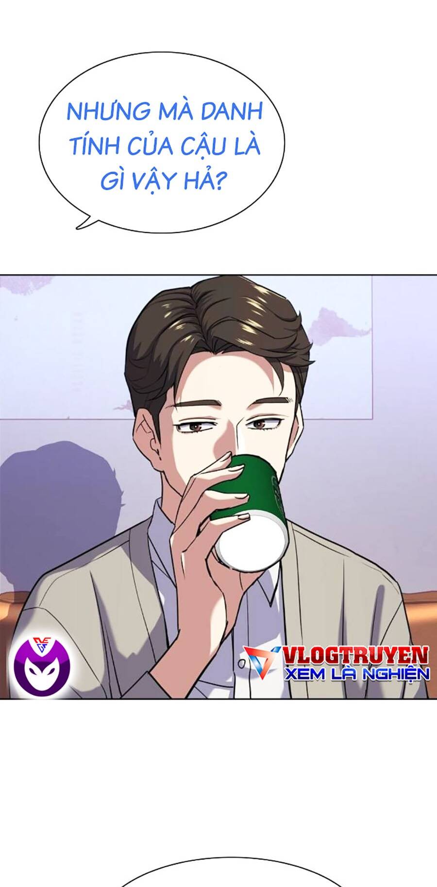 Tiểu Thiếu Gia Gia Tộc Tài Phiệt Chap 102 - Next Chap 103