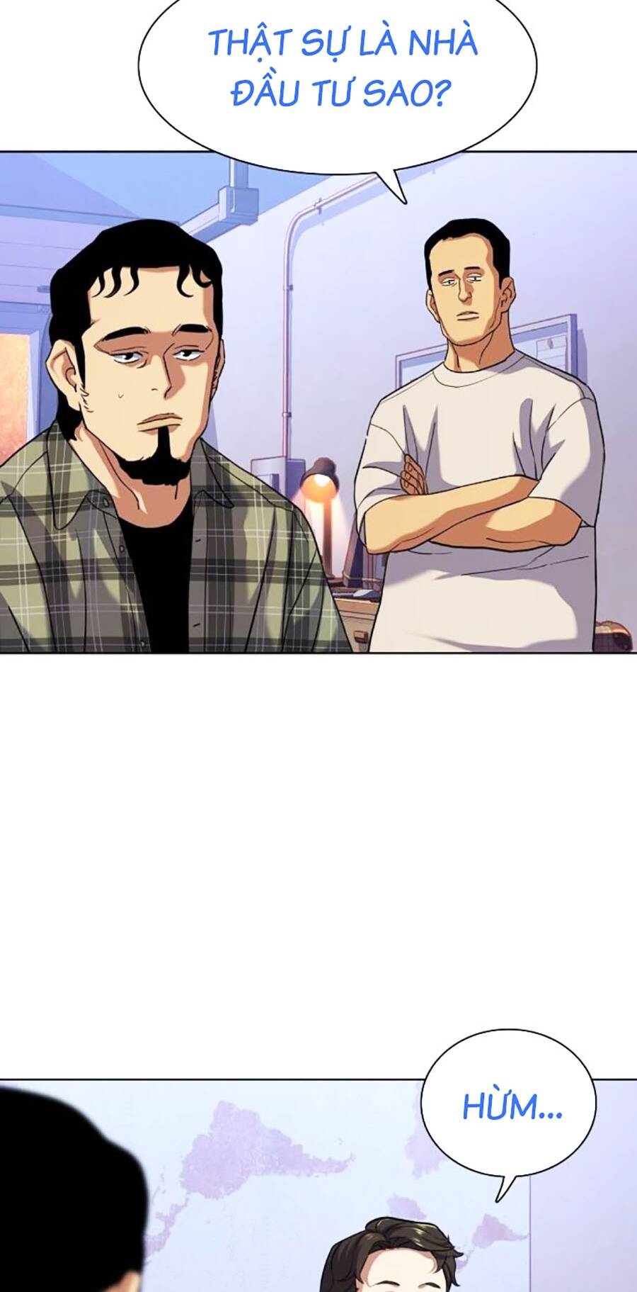 Tiểu Thiếu Gia Gia Tộc Tài Phiệt Chap 102 - Next Chap 103