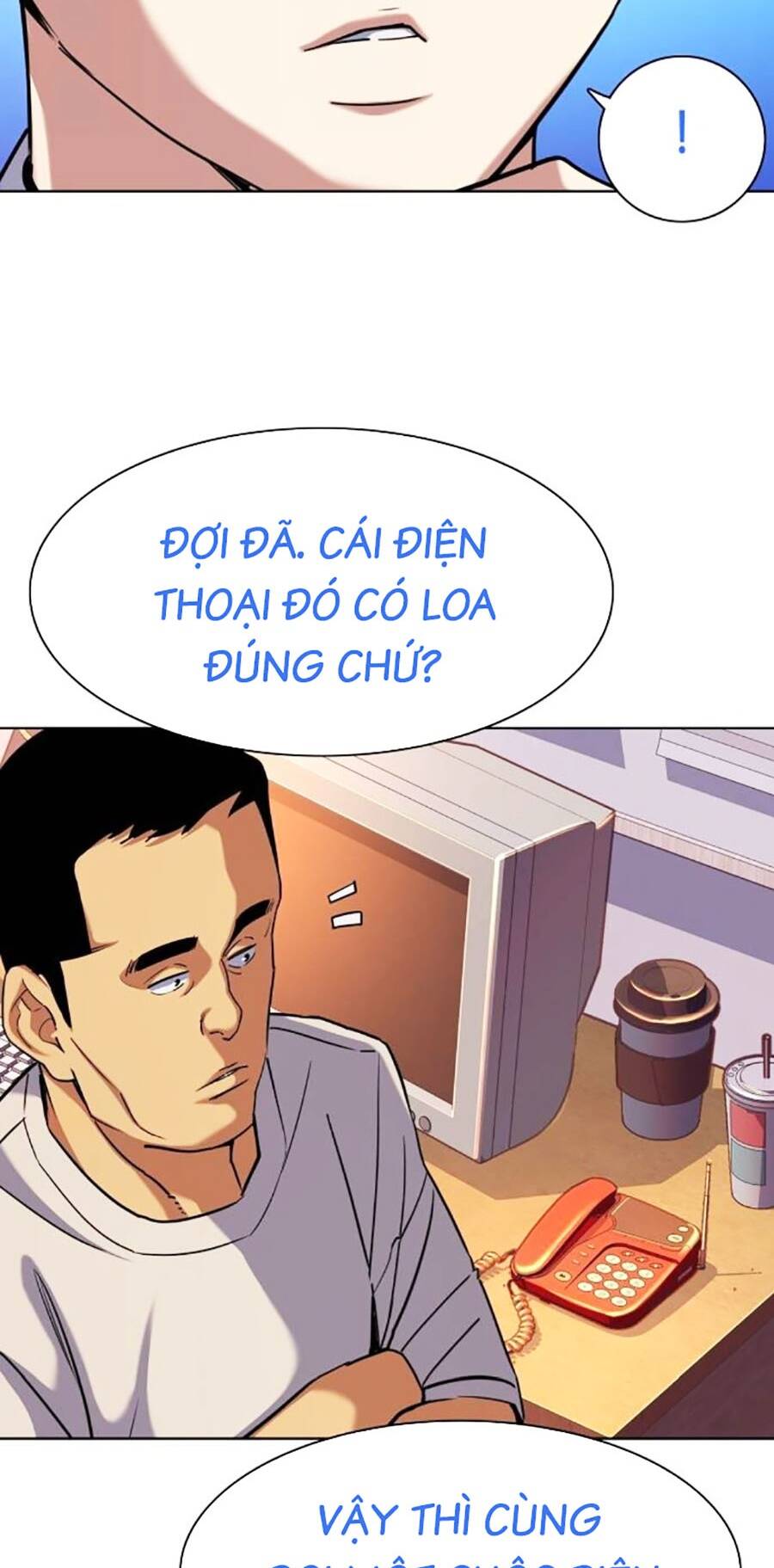 Tiểu Thiếu Gia Gia Tộc Tài Phiệt Chap 102 - Next Chap 103