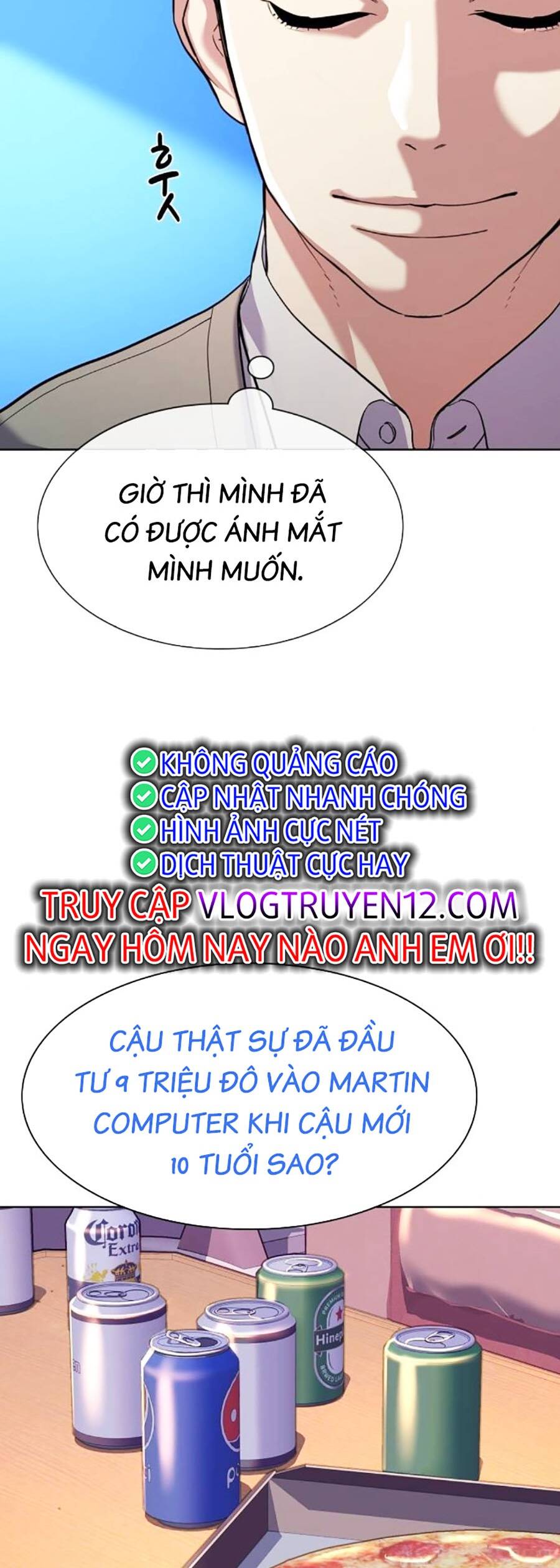 Tiểu Thiếu Gia Gia Tộc Tài Phiệt Chap 102 - Next Chap 103