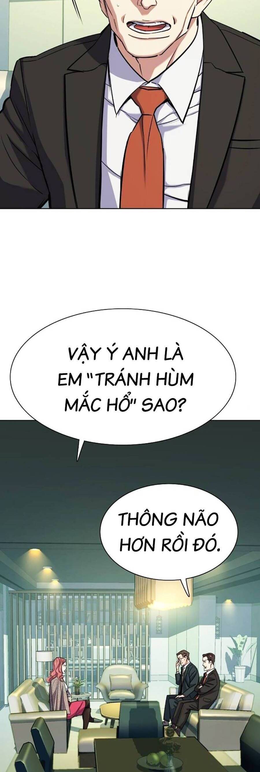 Tiểu Thiếu Gia Gia Tộc Tài Phiệt Chap 104 - Next Chap 105