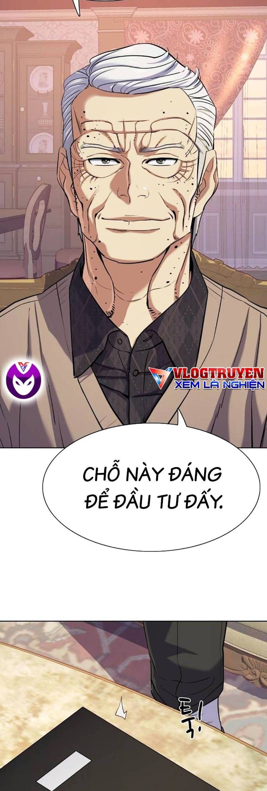 Tiểu Thiếu Gia Gia Tộc Tài Phiệt Chap 104 - Next Chap 105