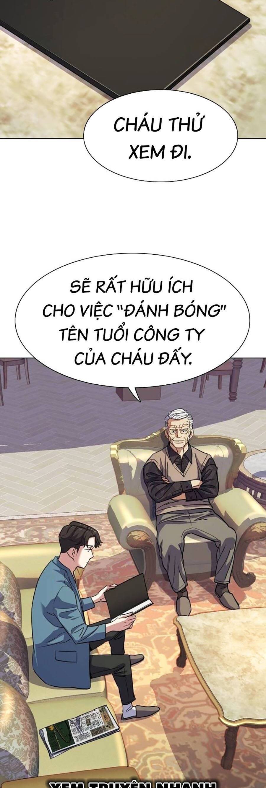 Tiểu Thiếu Gia Gia Tộc Tài Phiệt Chap 104 - Next Chap 105