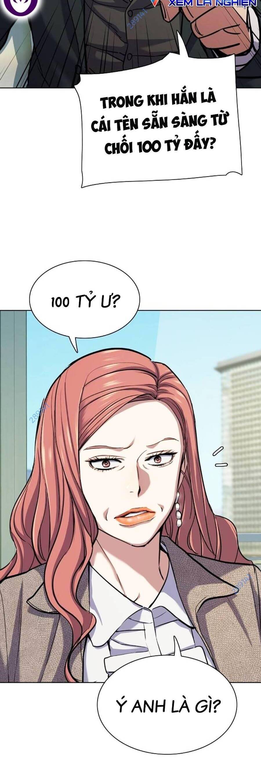 Tiểu Thiếu Gia Gia Tộc Tài Phiệt Chap 104 - Next Chap 105