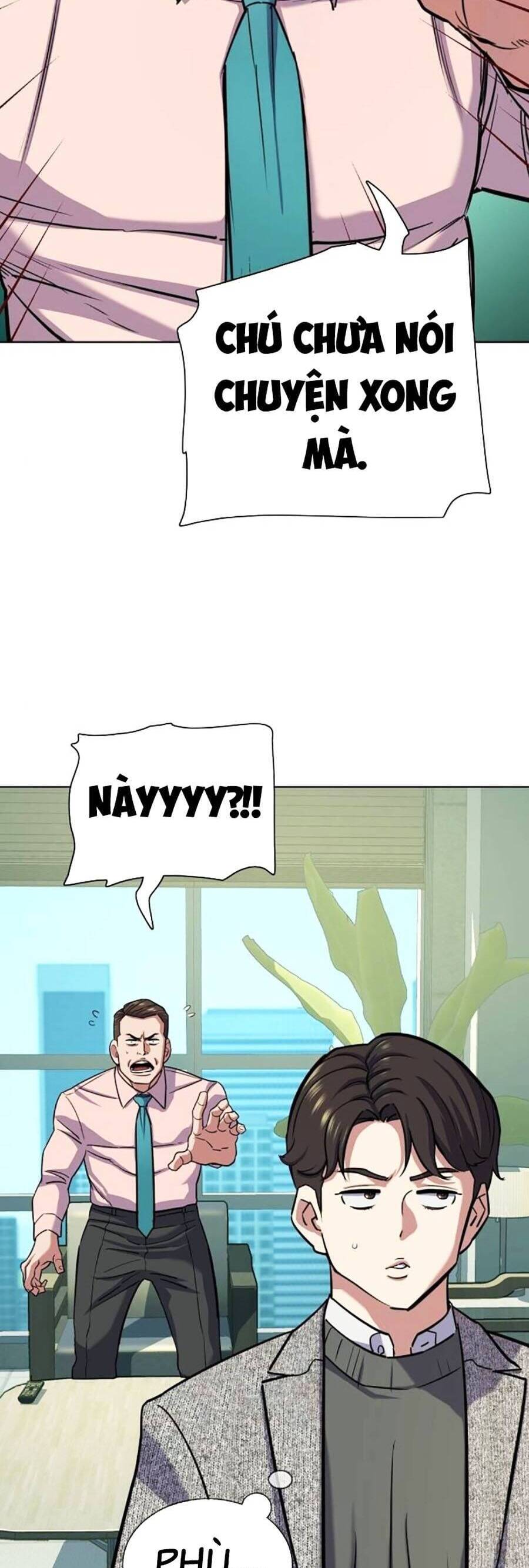 Tiểu Thiếu Gia Gia Tộc Tài Phiệt Chap 105 - Next Chap 106