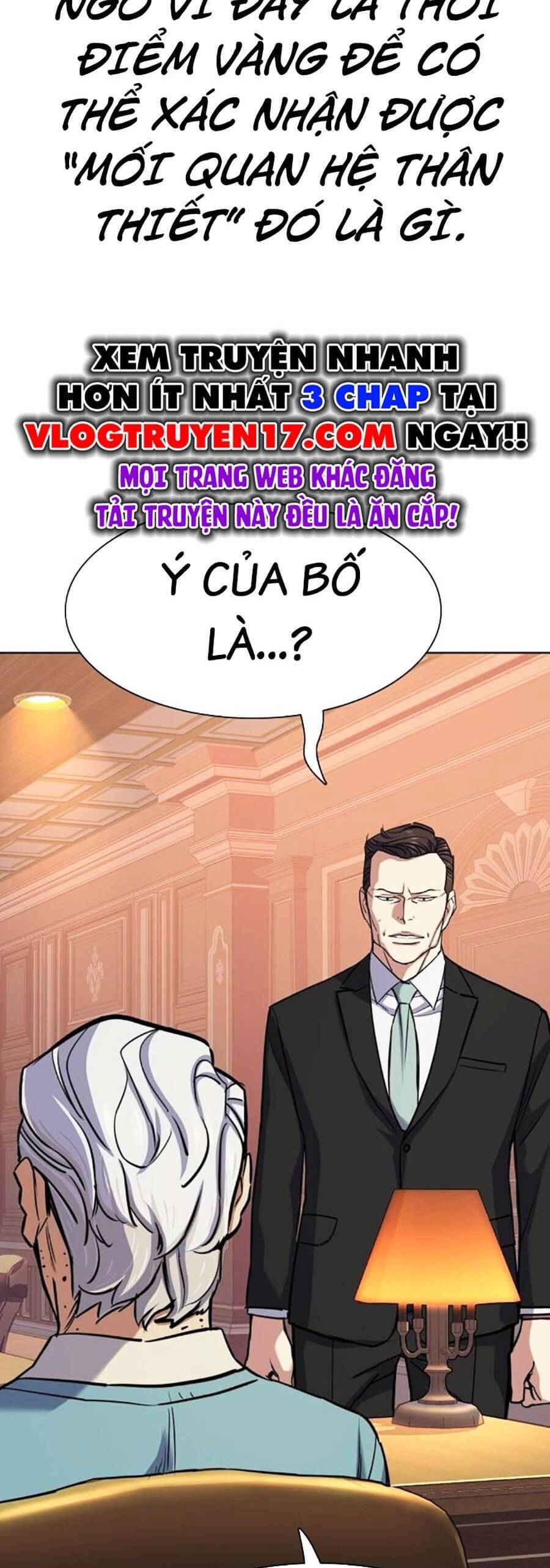 Tiểu Thiếu Gia Gia Tộc Tài Phiệt Chap 105 - Next Chap 106