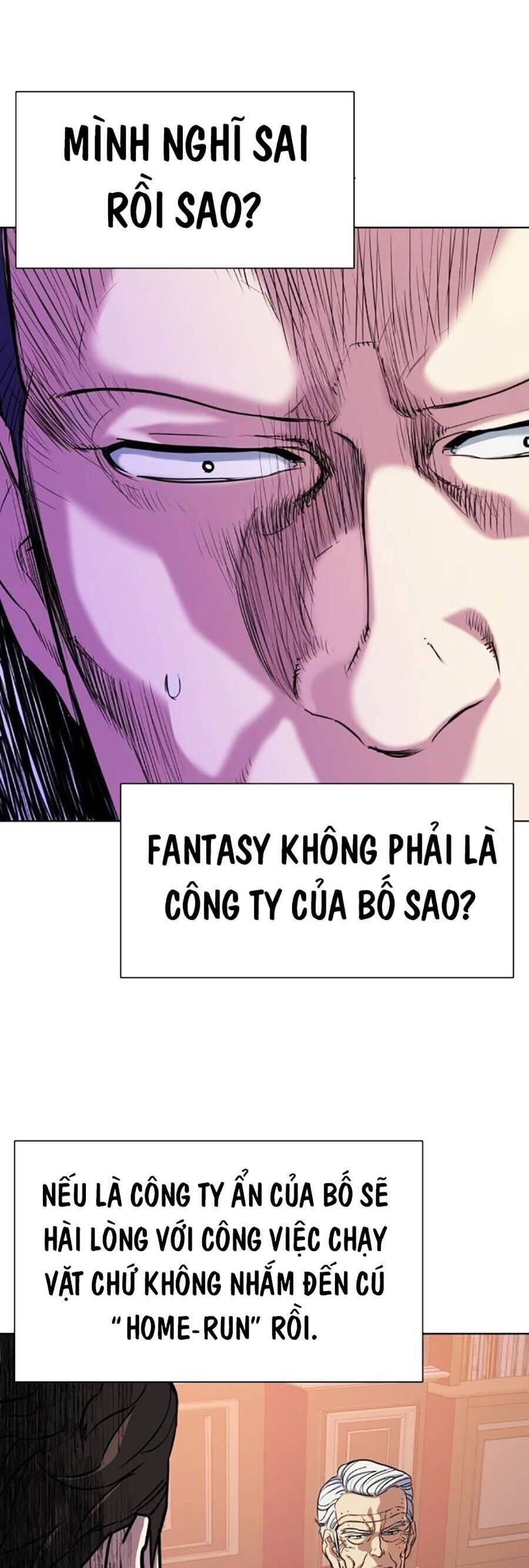 Tiểu Thiếu Gia Gia Tộc Tài Phiệt Chap 105 - Next Chap 106