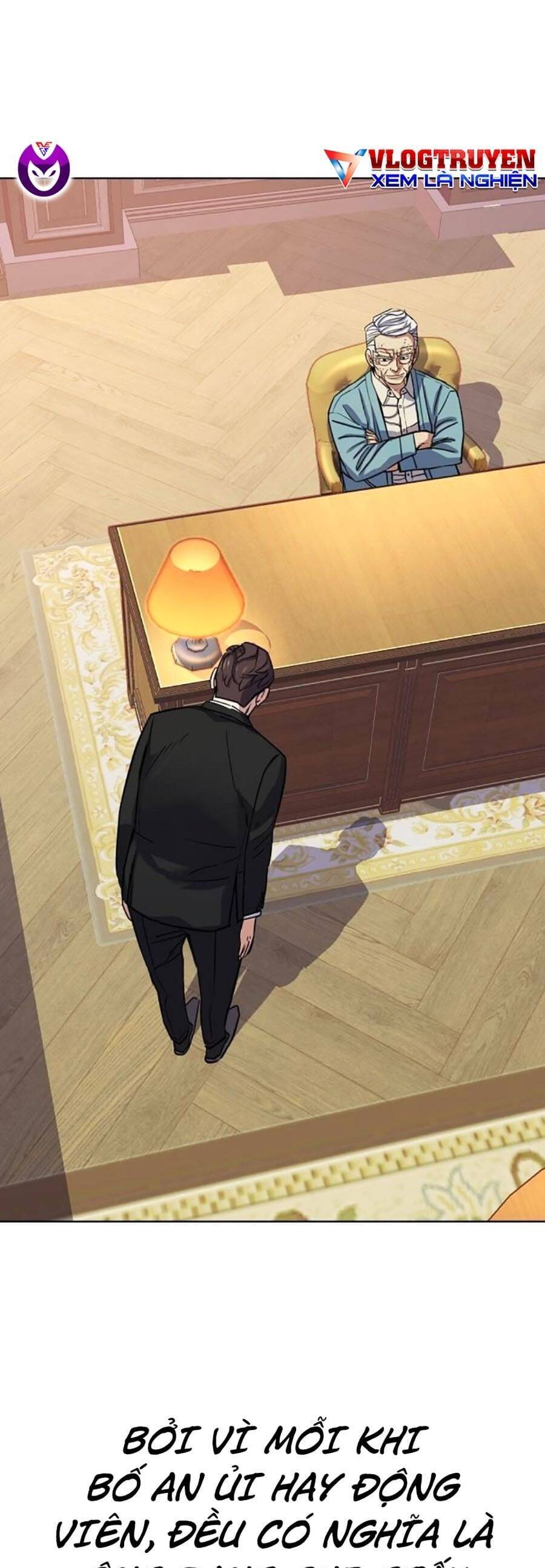 Tiểu Thiếu Gia Gia Tộc Tài Phiệt Chap 105 - Next Chap 106