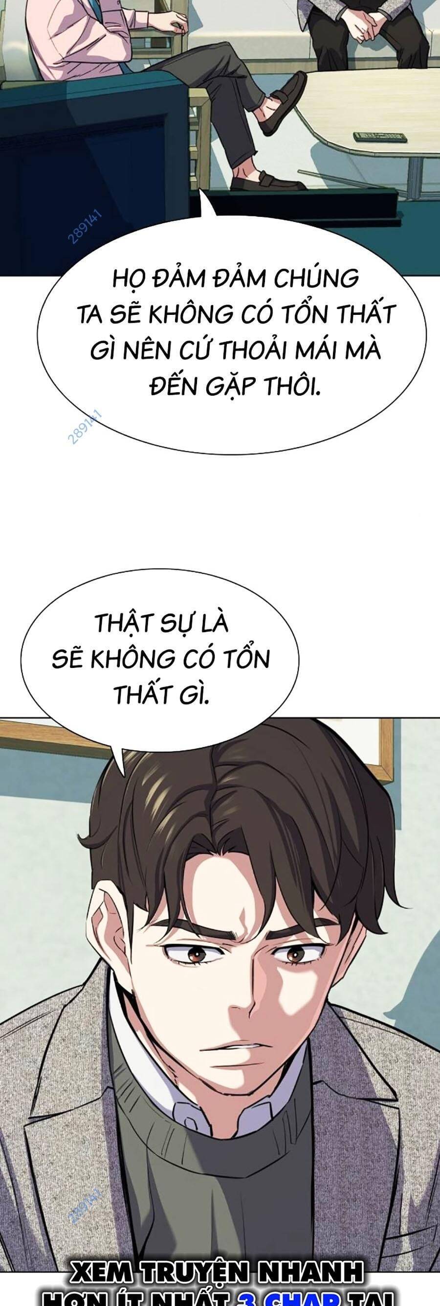 Tiểu Thiếu Gia Gia Tộc Tài Phiệt Chap 105 - Next Chap 106