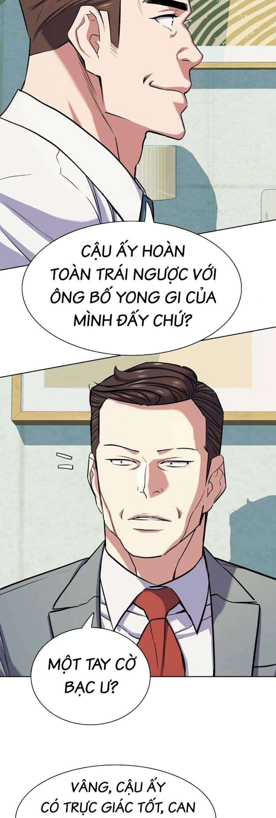 Tiểu Thiếu Gia Gia Tộc Tài Phiệt Chap 105 - Next Chap 106