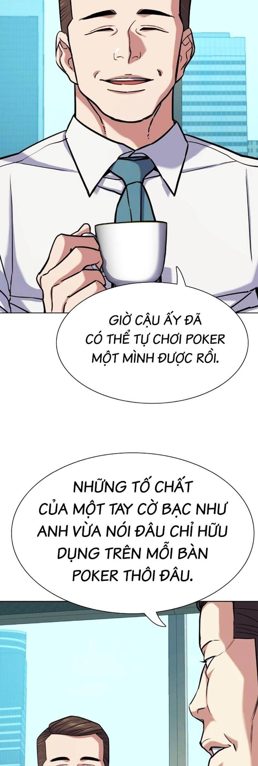 Tiểu Thiếu Gia Gia Tộc Tài Phiệt Chap 105 - Next Chap 106