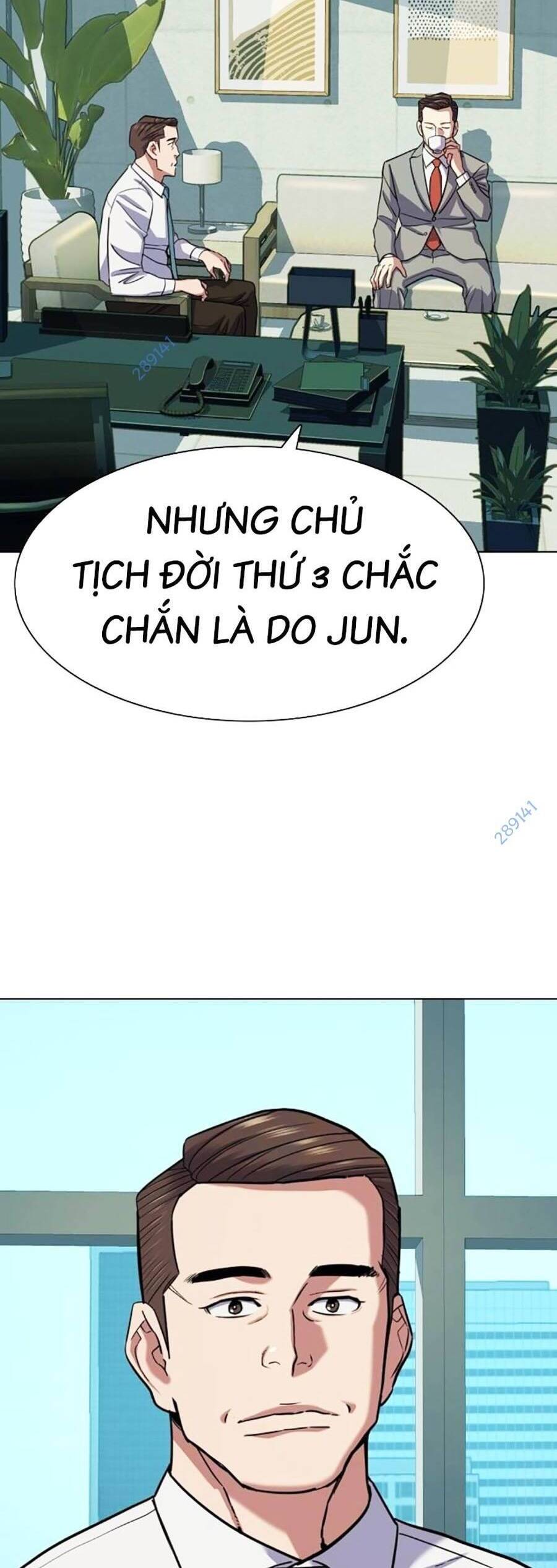 Tiểu Thiếu Gia Gia Tộc Tài Phiệt Chap 105 - Next Chap 106