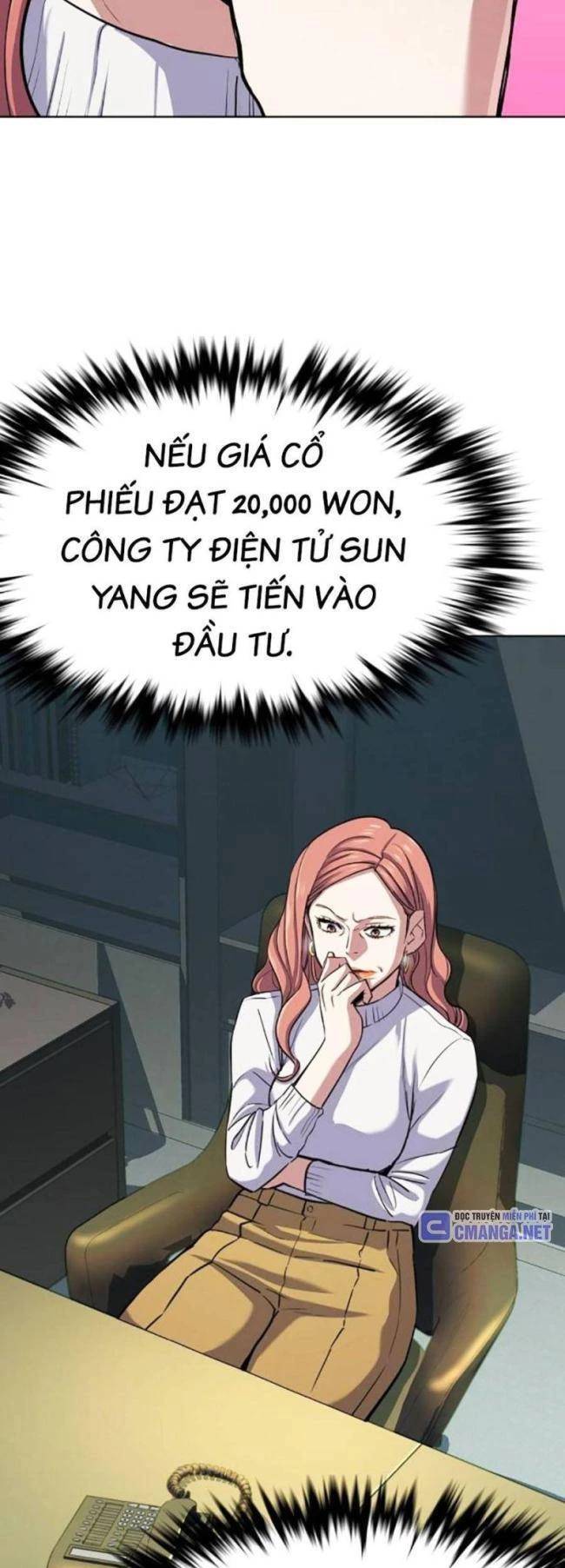 Tiểu Thiếu Gia Gia Tộc Tài Phiệt Chap 106 - Next Chap 107
