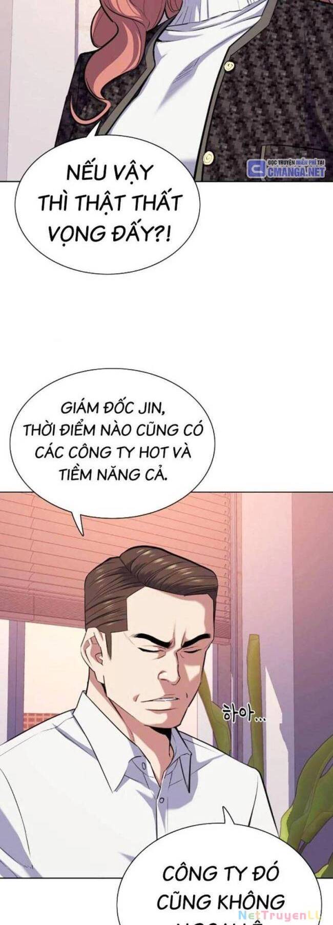 Tiểu Thiếu Gia Gia Tộc Tài Phiệt Chap 106 - Next Chap 107