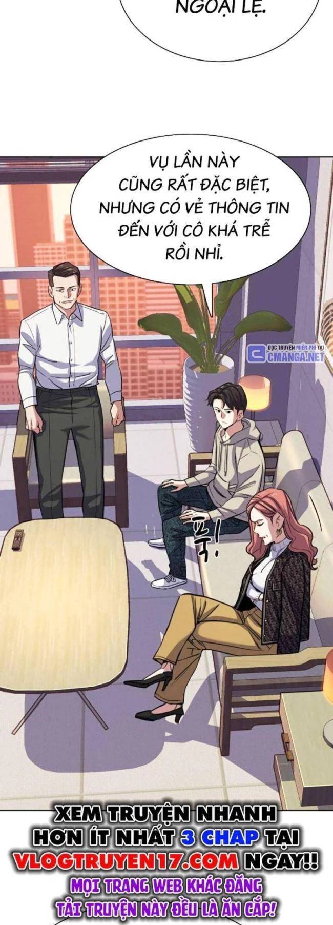 Tiểu Thiếu Gia Gia Tộc Tài Phiệt Chap 106 - Next Chap 107