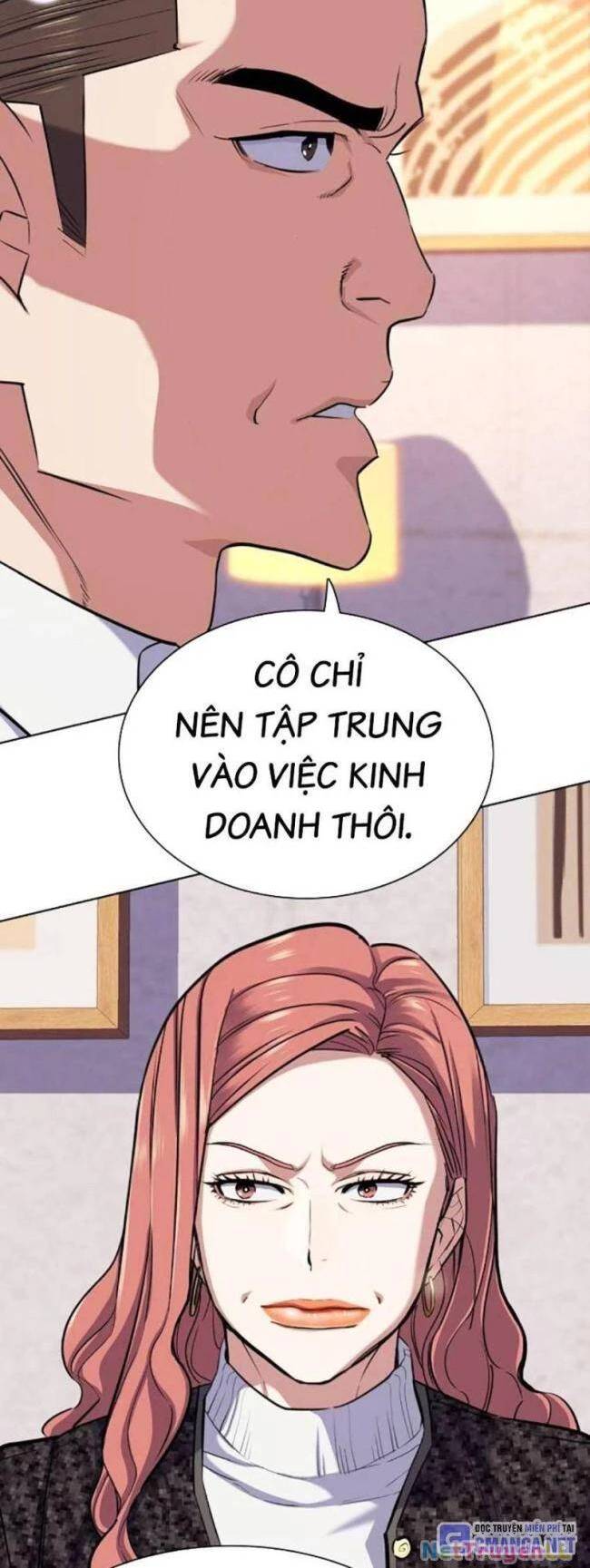 Tiểu Thiếu Gia Gia Tộc Tài Phiệt Chap 106 - Next Chap 107