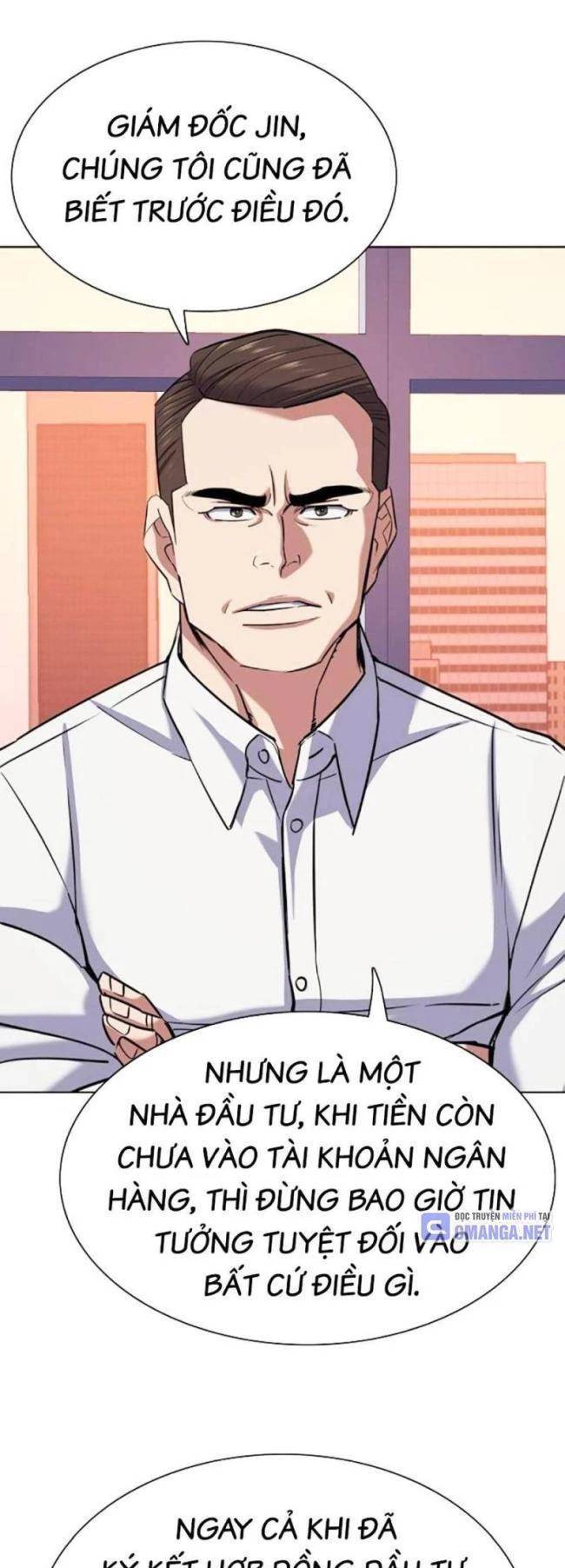 Tiểu Thiếu Gia Gia Tộc Tài Phiệt Chap 106 - Next Chap 107