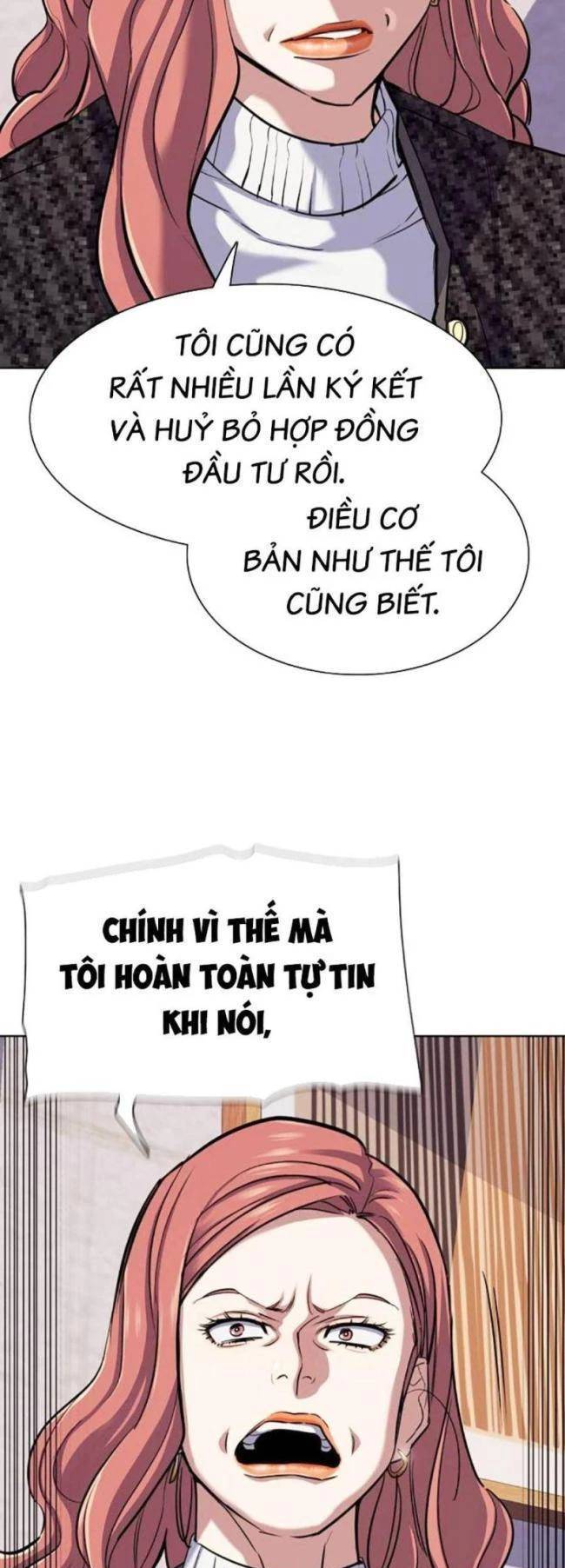 Tiểu Thiếu Gia Gia Tộc Tài Phiệt Chap 106 - Next Chap 107