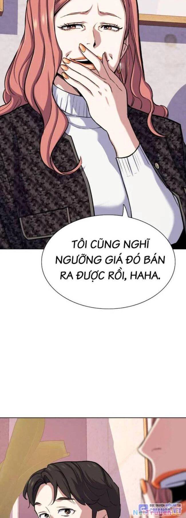 Tiểu Thiếu Gia Gia Tộc Tài Phiệt Chap 106 - Next Chap 107