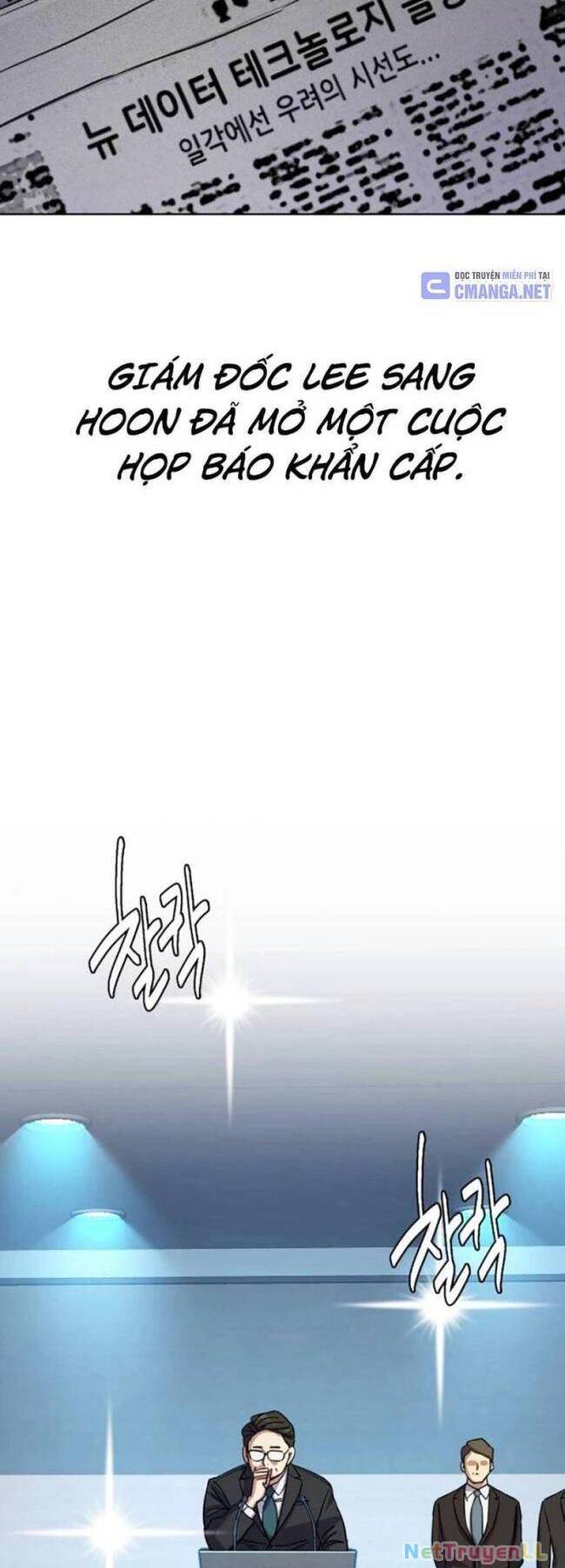 Tiểu Thiếu Gia Gia Tộc Tài Phiệt Chap 106 - Next Chap 107