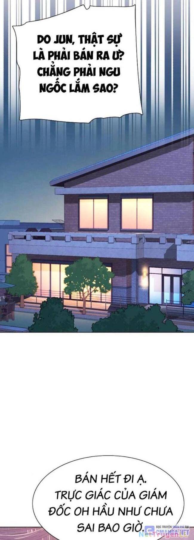 Tiểu Thiếu Gia Gia Tộc Tài Phiệt Chap 106 - Next Chap 107