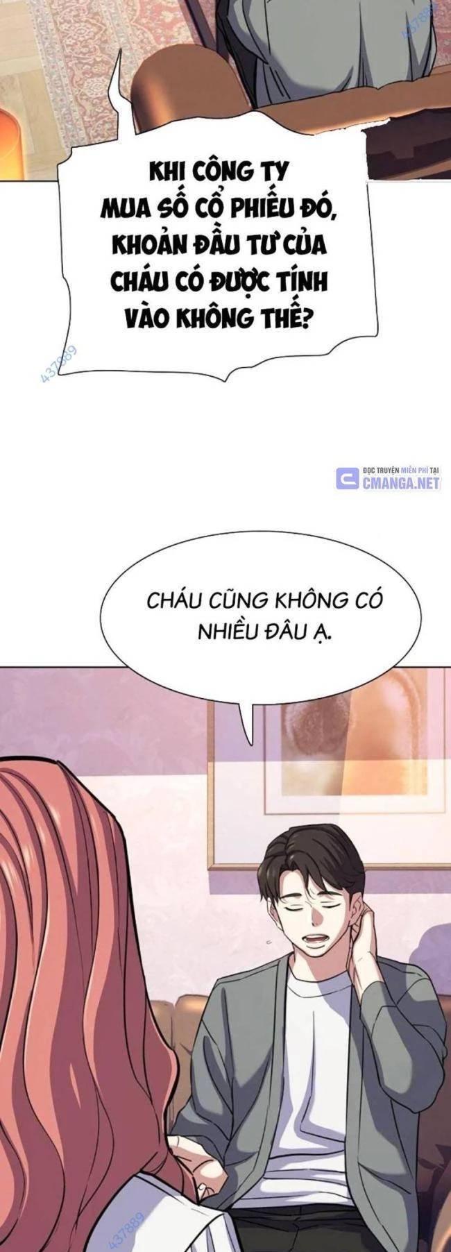 Tiểu Thiếu Gia Gia Tộc Tài Phiệt Chap 106 - Next Chap 107