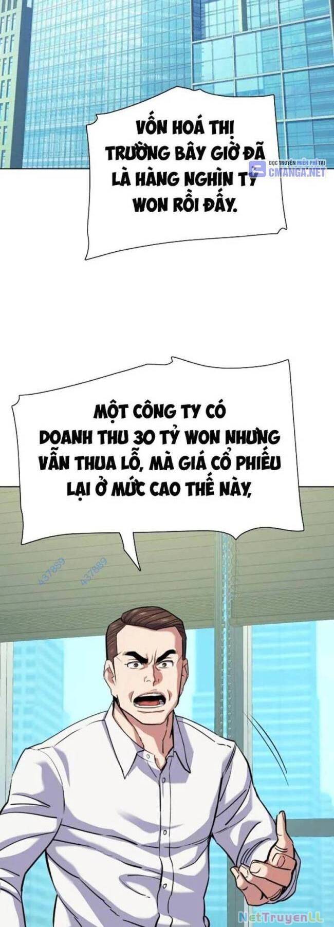 Tiểu Thiếu Gia Gia Tộc Tài Phiệt Chap 107 - Next Chap 108