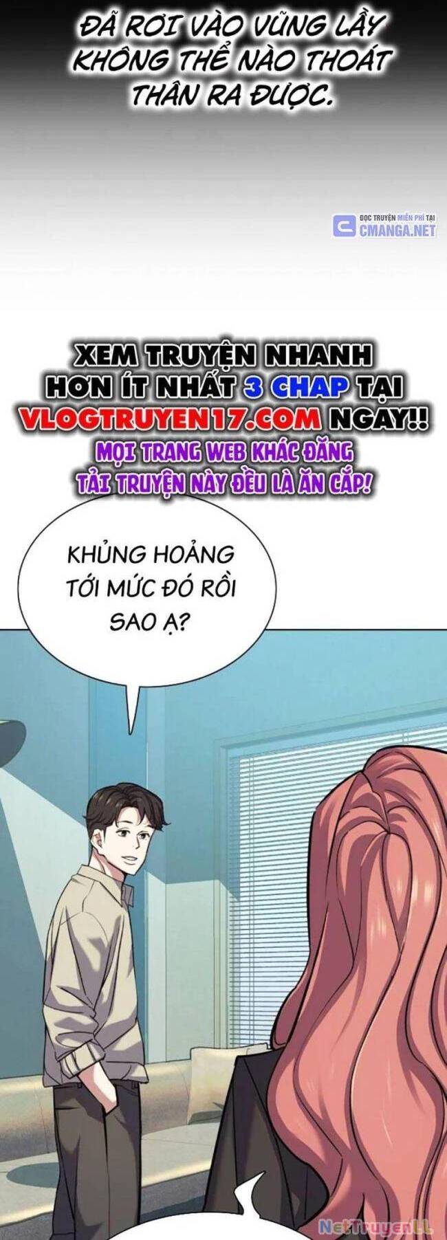Tiểu Thiếu Gia Gia Tộc Tài Phiệt Chap 107 - Next Chap 108