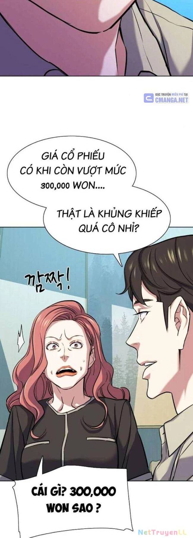 Tiểu Thiếu Gia Gia Tộc Tài Phiệt Chap 107 - Next Chap 108