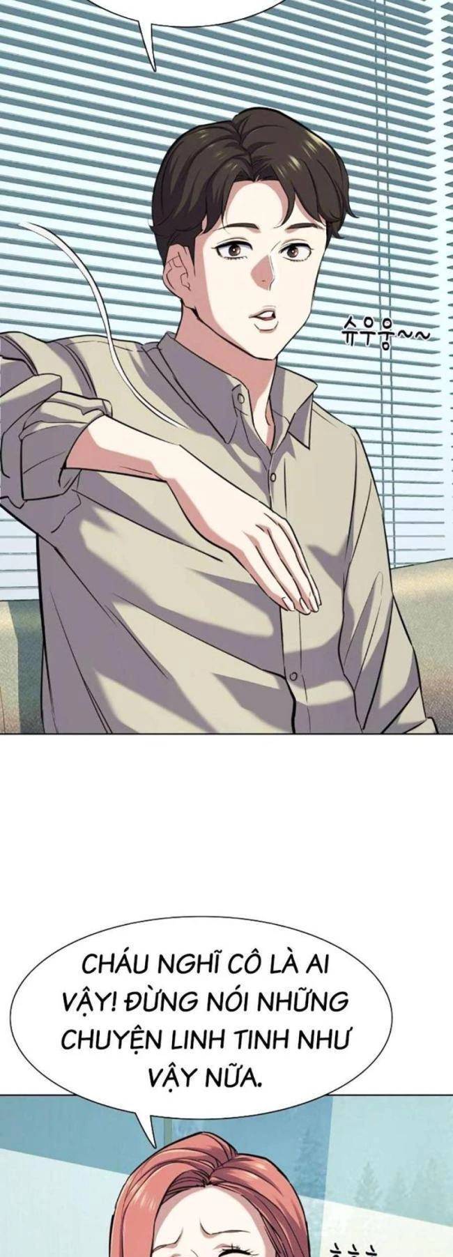 Tiểu Thiếu Gia Gia Tộc Tài Phiệt Chap 107 - Next Chap 108