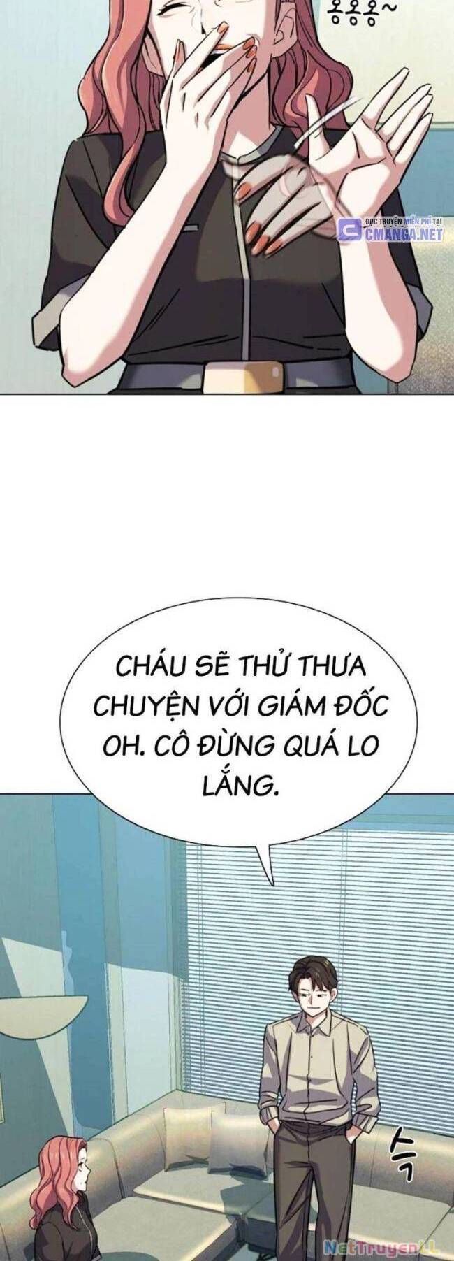 Tiểu Thiếu Gia Gia Tộc Tài Phiệt Chap 107 - Next Chap 108