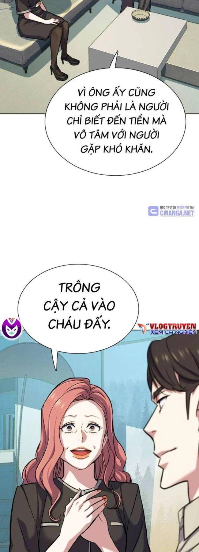 Tiểu Thiếu Gia Gia Tộc Tài Phiệt Chap 107 - Next Chap 108
