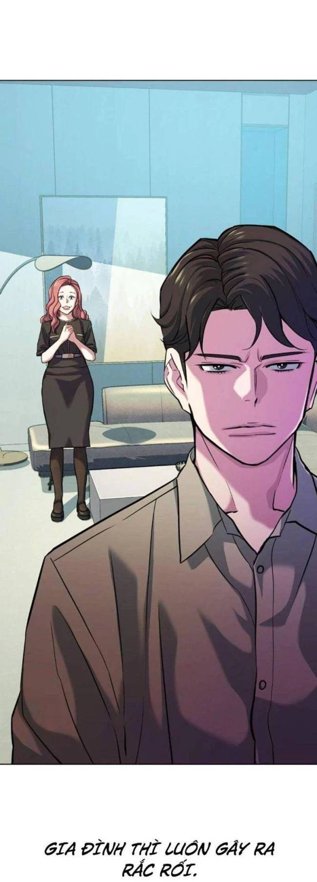 Tiểu Thiếu Gia Gia Tộc Tài Phiệt Chap 107 - Next Chap 108