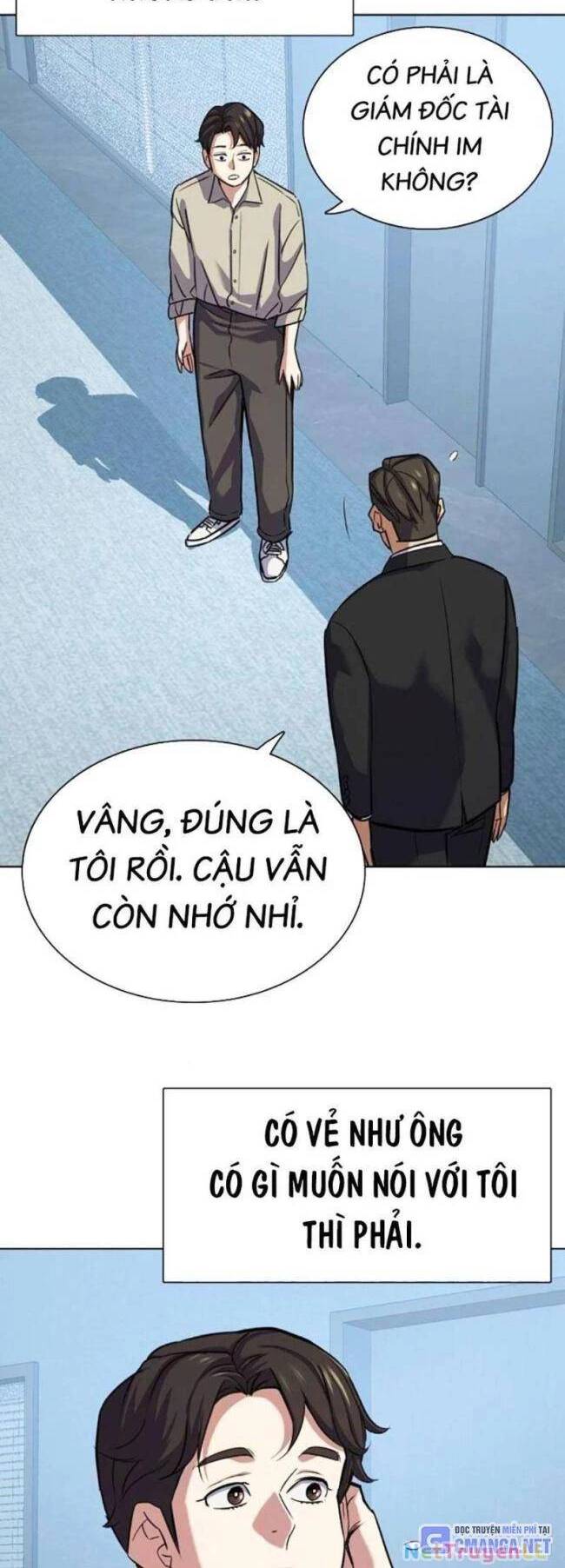 Tiểu Thiếu Gia Gia Tộc Tài Phiệt Chap 107 - Next Chap 108
