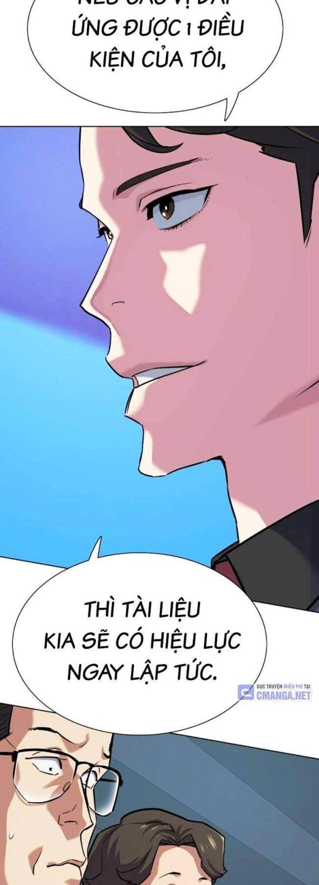 Tiểu Thiếu Gia Gia Tộc Tài Phiệt Chap 108 - Next Chap 109