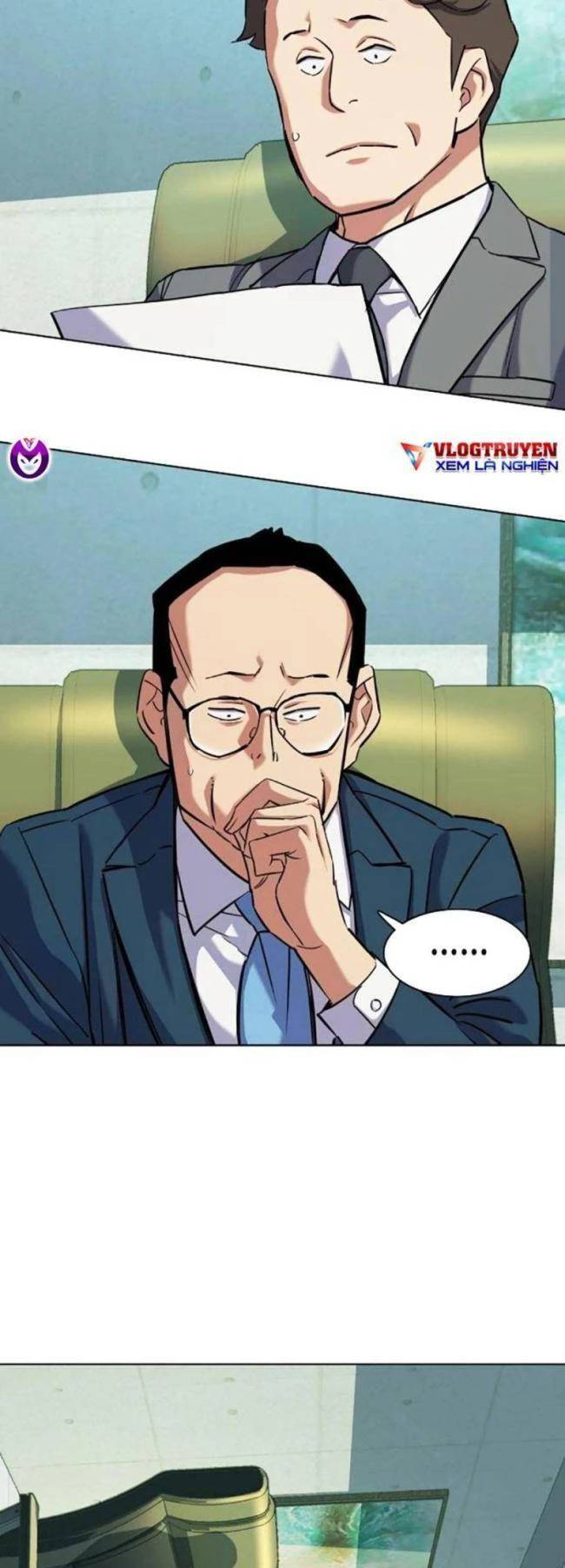 Tiểu Thiếu Gia Gia Tộc Tài Phiệt Chap 108 - Next Chap 109