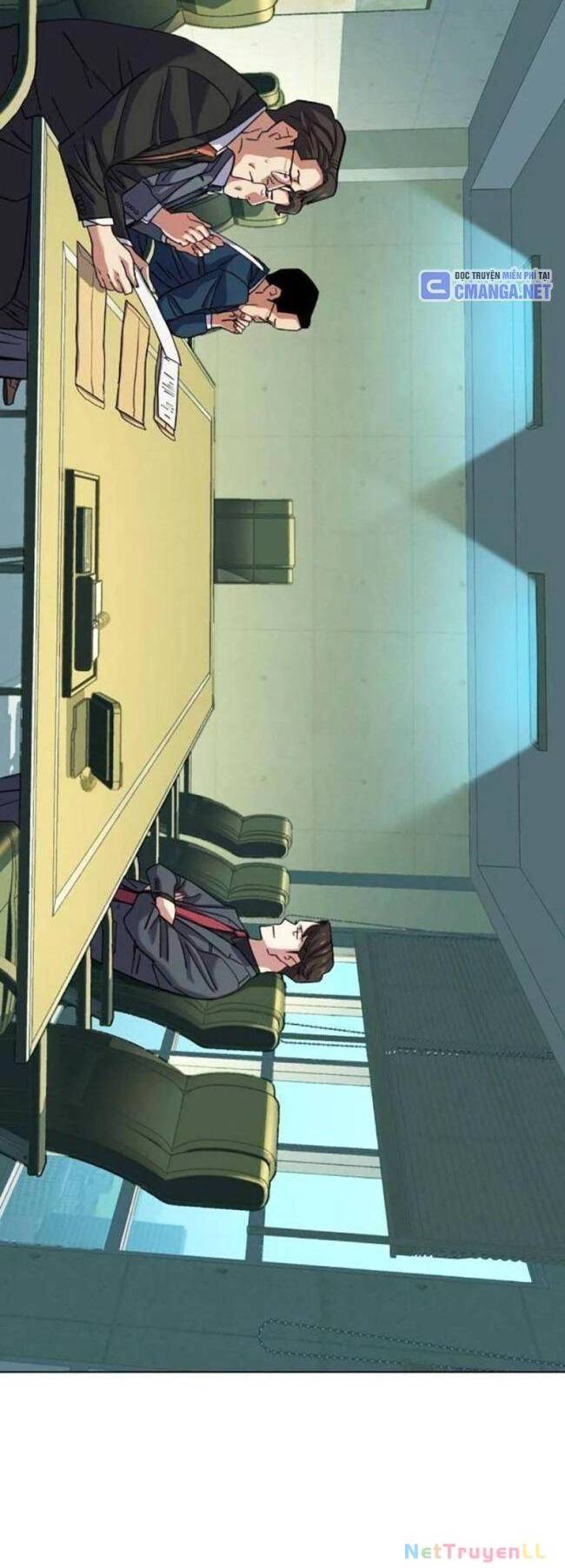 Tiểu Thiếu Gia Gia Tộc Tài Phiệt Chap 108 - Next Chap 109