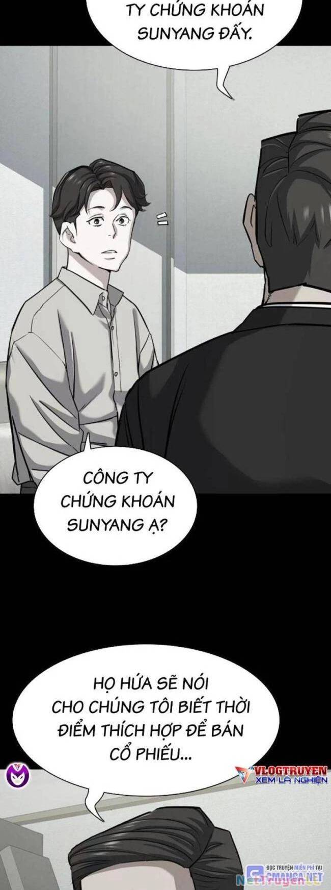 Tiểu Thiếu Gia Gia Tộc Tài Phiệt Chap 108 - Next Chap 109